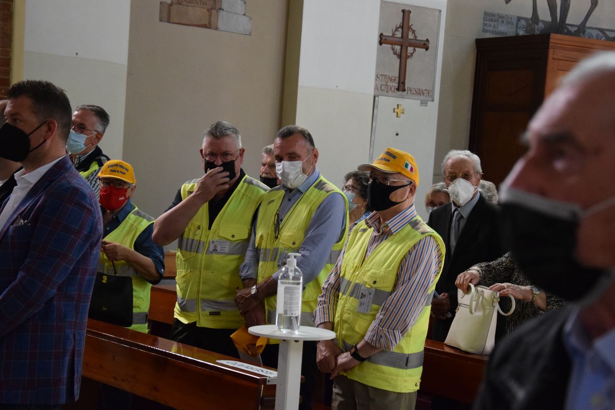 foto festa associazioni